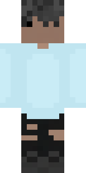 Deadsea40's Minecraft skin