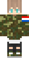 Deks257's skin