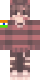 DemoBeta_360's Minecraft skin