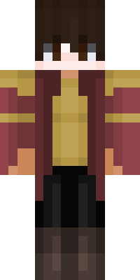 DemoonFIRST Skin