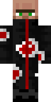 Skin render for Deniz_09