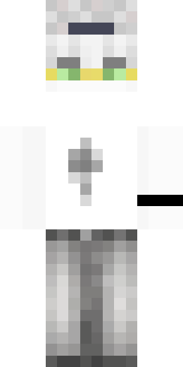 Skin di Dg_NotMe_