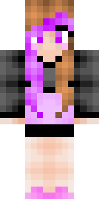 Skin render for Died