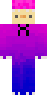 Diegoletigre Skin
