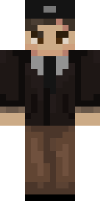 Dinopwranger skin