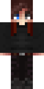 Direnade's Minecraft skin