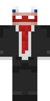 Disprezzohh's Minecraft skin