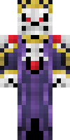 Dominikssss's skin