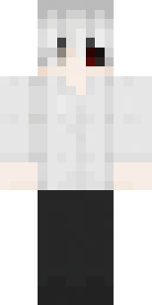 DqMxnic's Minecraft skin