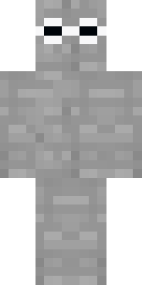 DrBaconHair skin
