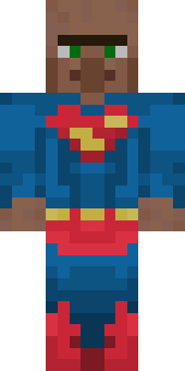 DrLingart's Minecraft skin