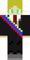 Draenix06's skin