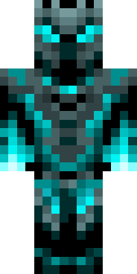 Dragran skin