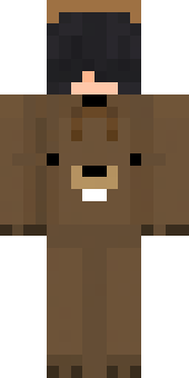 Drwng's Minecraft skin