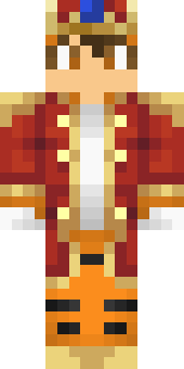 Drxg15_'s Minecraft skin