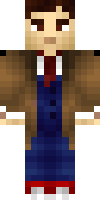Ductavious's skin