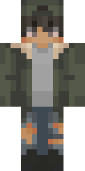 DuySino_YTB's Minecraft skin