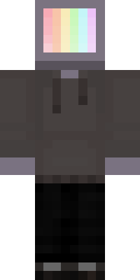 Skin render for Dy_Xer