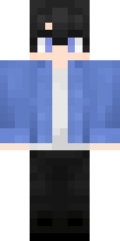 Dylan_VN's Minecraft skin