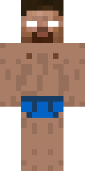 ELECTRO9737's Minecraft skin