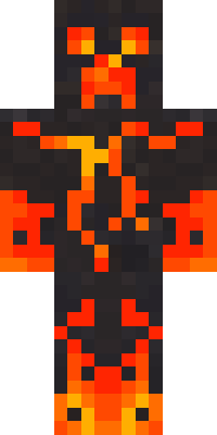 Skin render for ERS