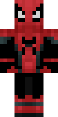 Skin render for ESNUNUSI