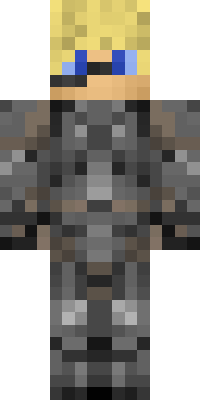 Skin render for E_T_31