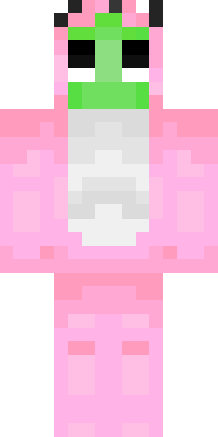 Ecaix_ Skin