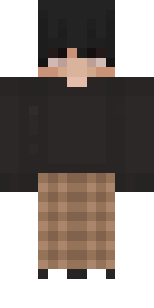 Edeeee's Minecraft skin