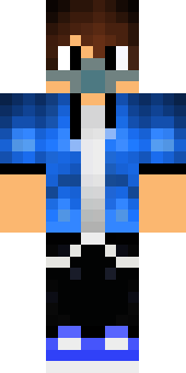 EduardoNain36's Minecraft skin