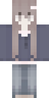 Ego_sh's Minecraft skin