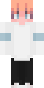ElIsmaMC's Minecraft skin