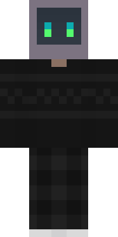 El_Elio's Minecraft skin