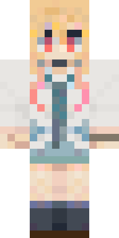 Elial1en5490 skin