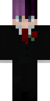 EnderEdits's Minecraft skin
