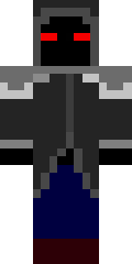 Skin de EnderLord