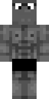 Eqoist_'s Minecraft skin