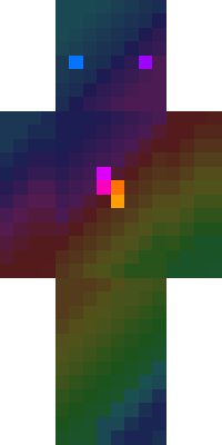 Ethanos91 Skin
