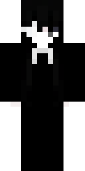 ExertFiend386's Minecraft skin