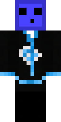 Eziroxx Skin
