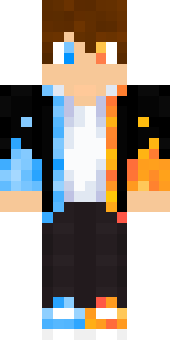 FIRESTAR09_'s Minecraft skin