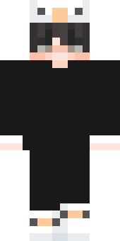 F_RESPECTER_H's Minecraft skin