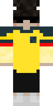 FaKe_Jonathan's Minecraft skin