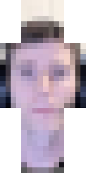Fantozs's Minecraft skin
