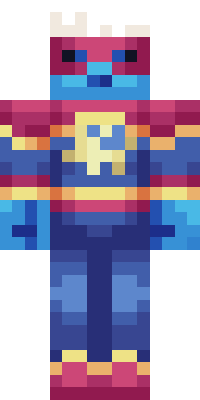 FasePlay skin