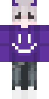 Felix8917's Minecraft skin