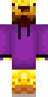 Ferroh_'s Minecraft skin