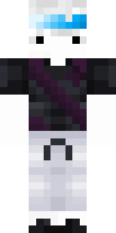 Fillitz's Minecraft skin