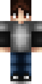 FinlayPacks's Minecraft skin
