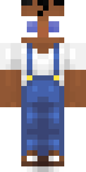 Fizzols's Minecraft skin
